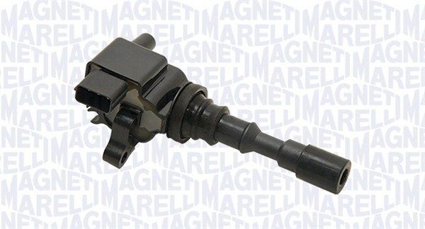 MAGNETI MARELLI 060810218010 - Zündspule