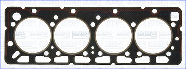 AJUSA 10048700 - Dichtung, Zylinderkopf