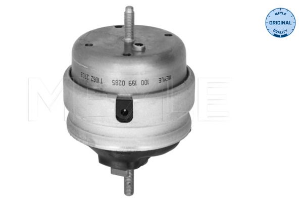 MEYLE 100 199 0285 - Lagerung, Motor
