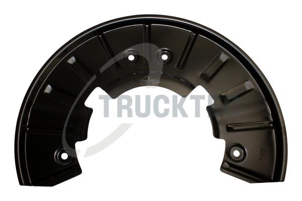 TRUCKTEC AUTOMOTIVE 07.35.344 - Spritzblech, Bremsscheibe
