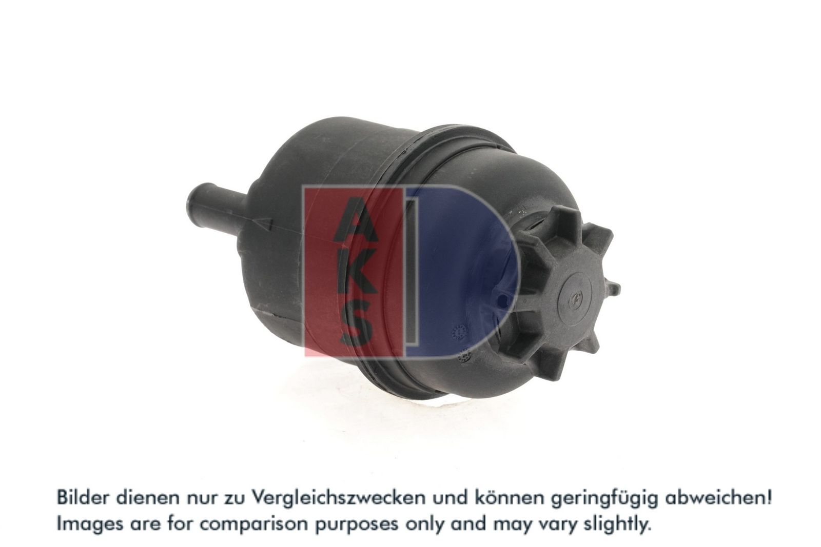 AKS DASIS 053012N - Ausgleichsbehälter, Hydrauliköl (Servolenkung)