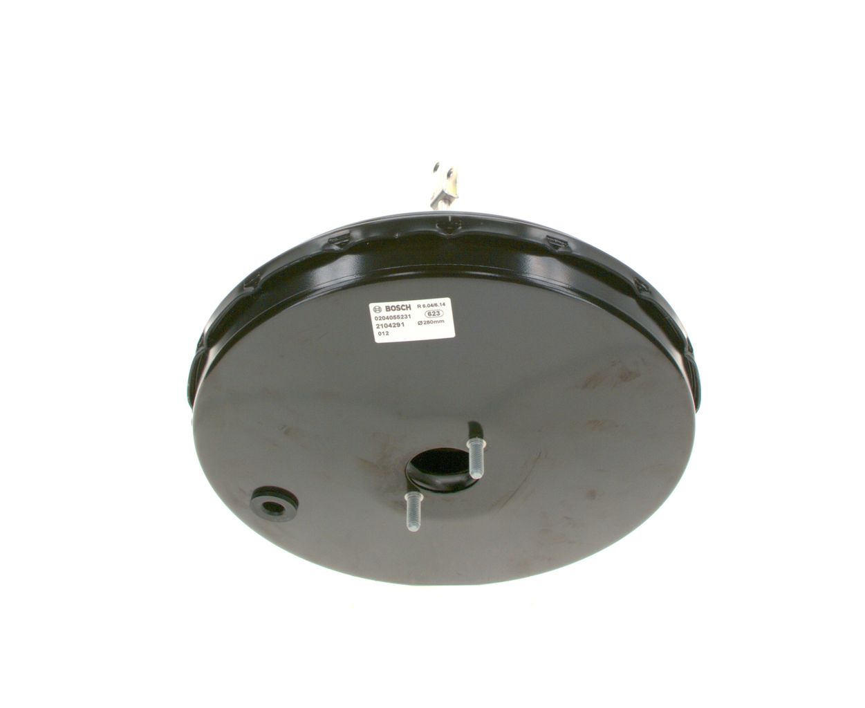 BOSCH 0 204 125 819 - Bremskraftverstärker