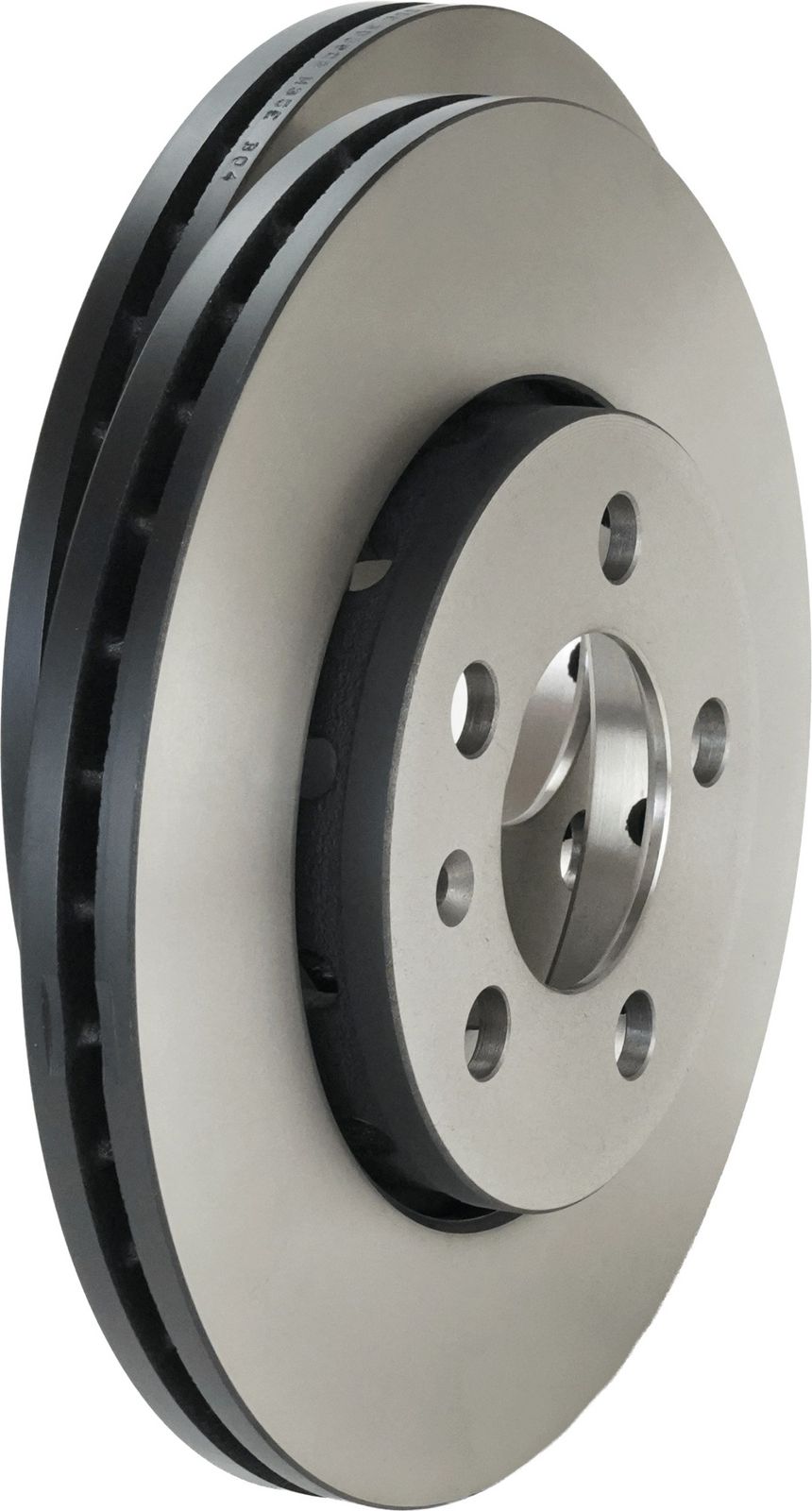 TRW DF2803 - Bremsscheibe