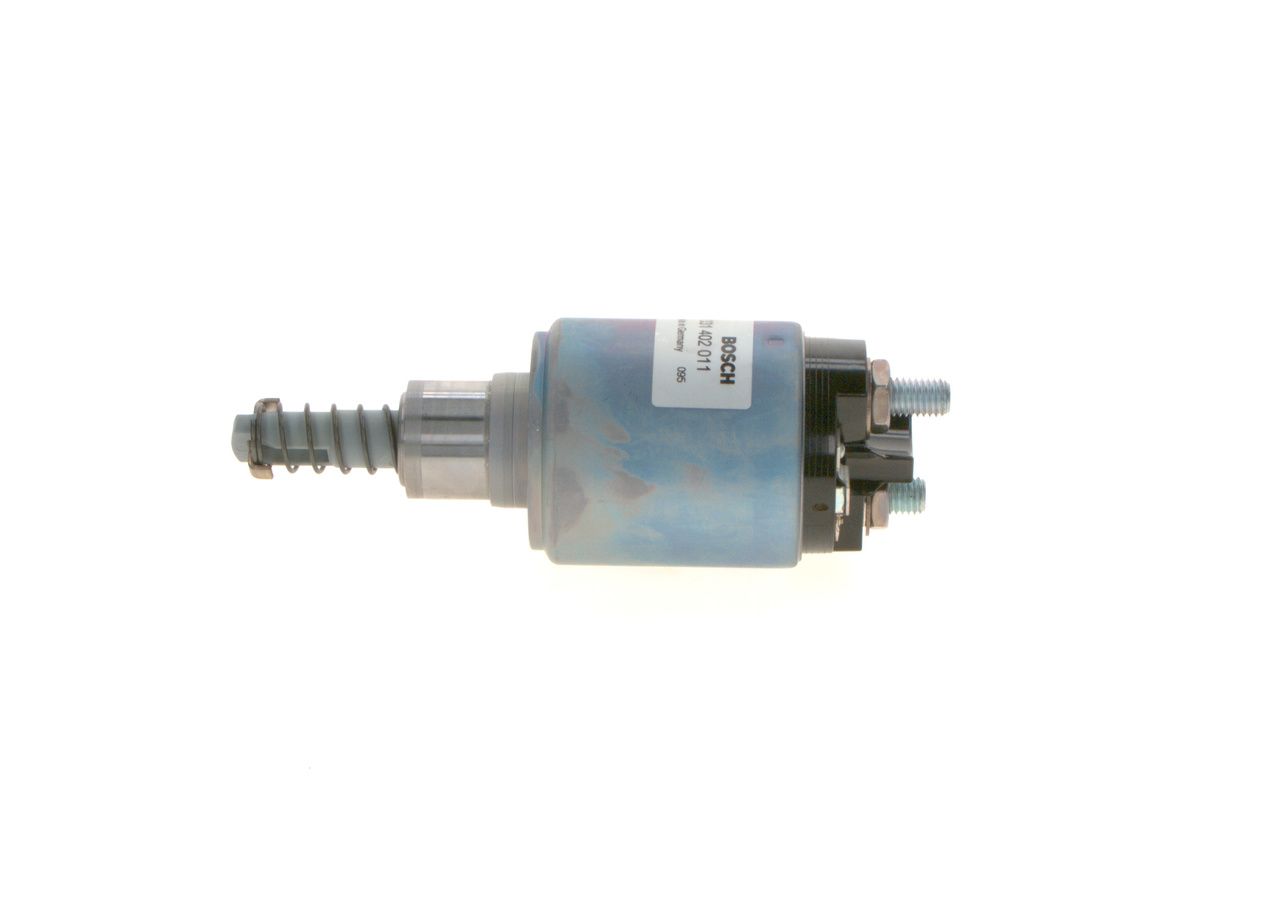 BOSCH 0 331 402 011 - Magnetschalter, Starter