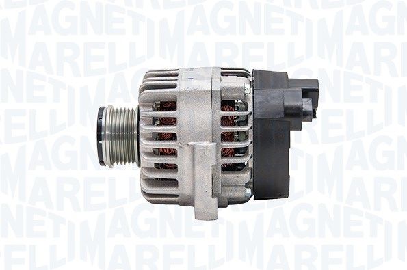 MAGNETI MARELLI 063377558010 - Generator