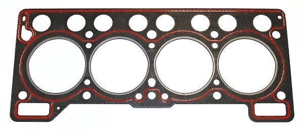 ELRING 118.021 - Dichtung, Zylinderkopf