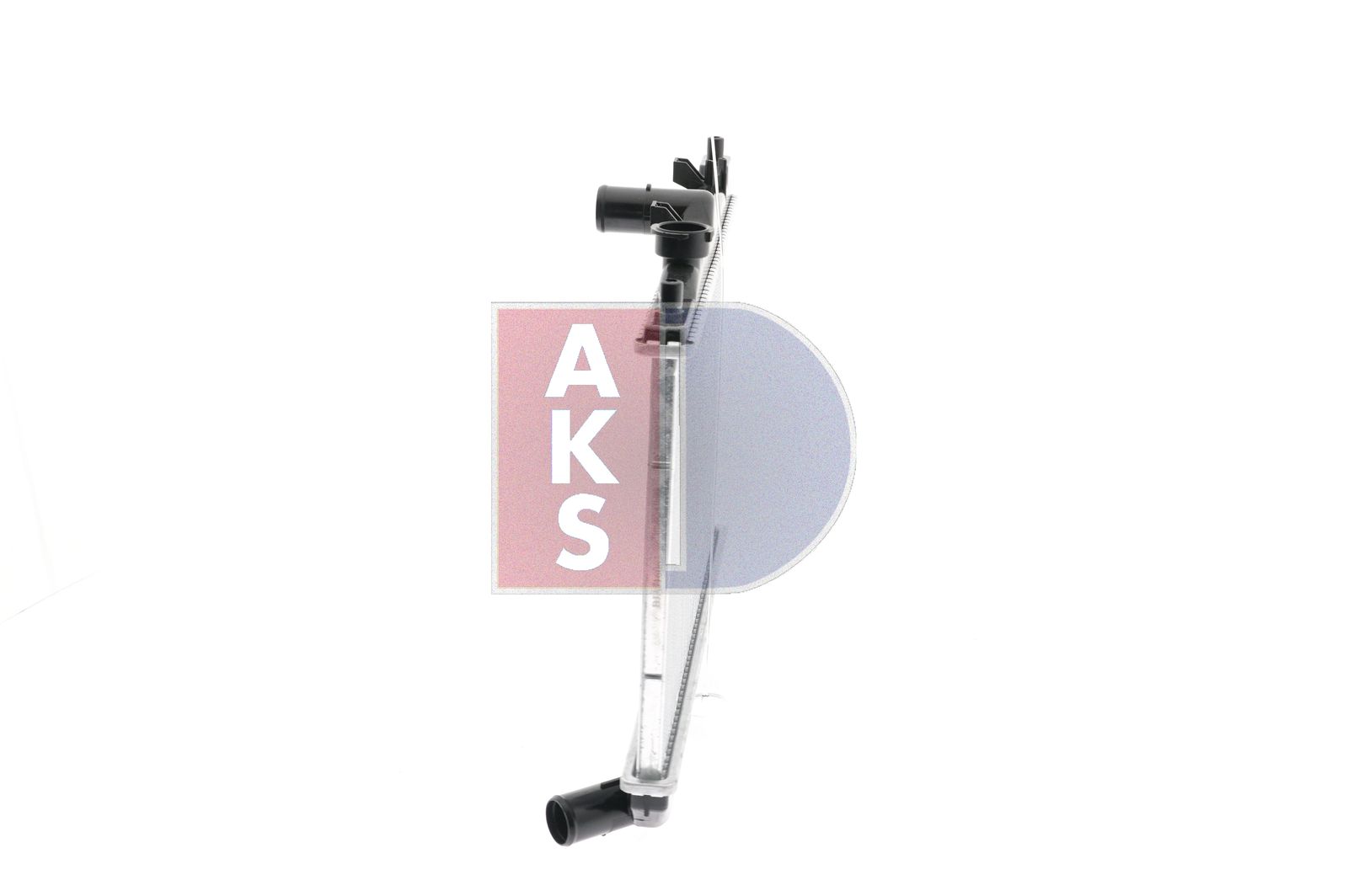 AKS DASIS 110090N - Kühler, Motorkühlung