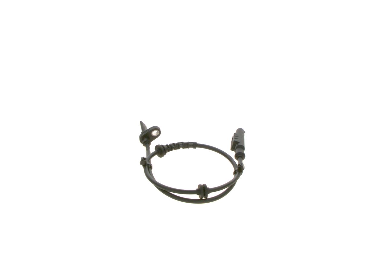 BOSCH 0 265 007 896 - Sensor, Raddrehzahl