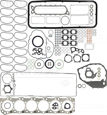 VICTOR REINZ 01-36535-03 - Dichtungsvollsatz, Motor