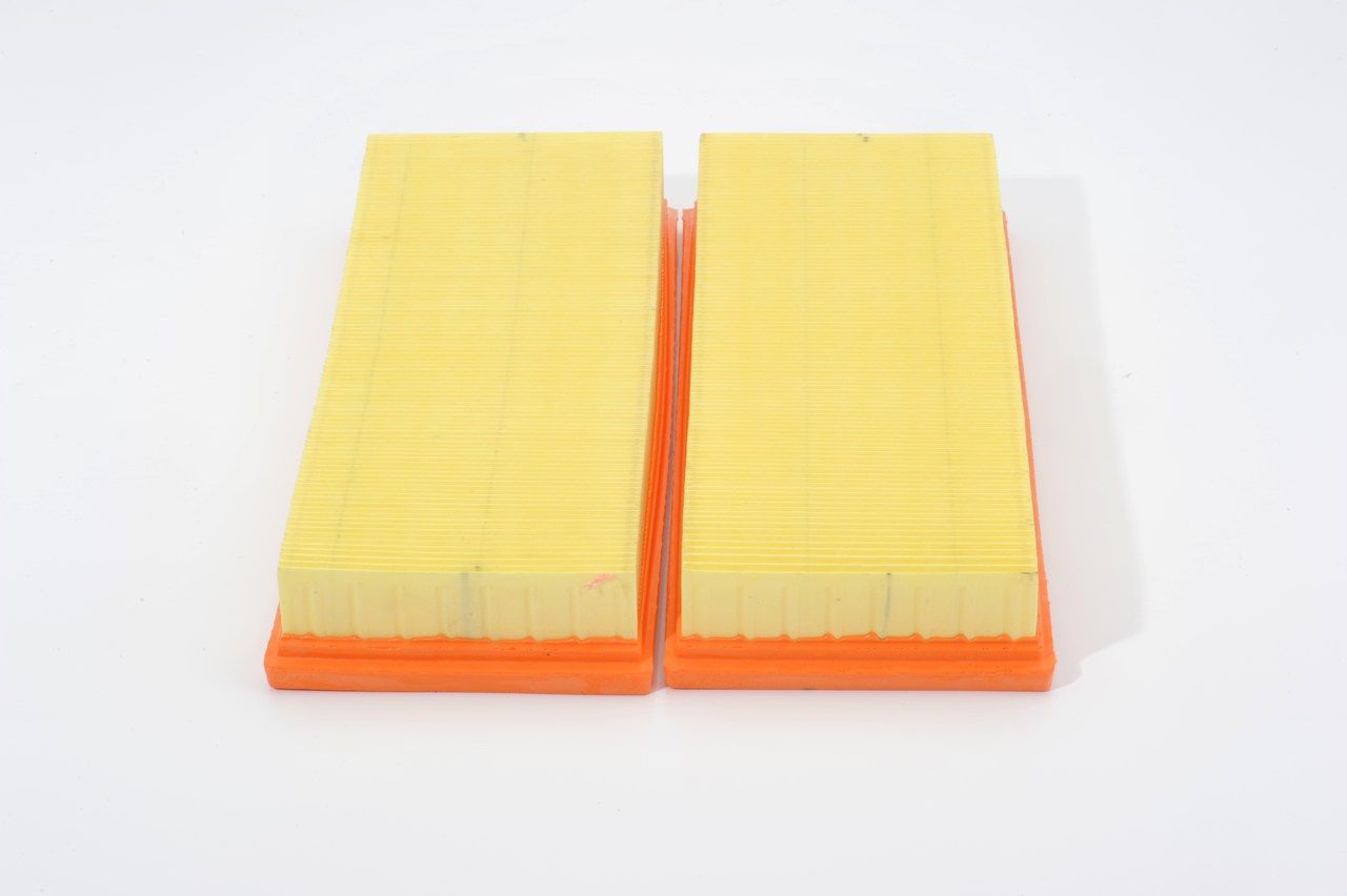 BOSCH 1 457 433 071 - Luftfilter