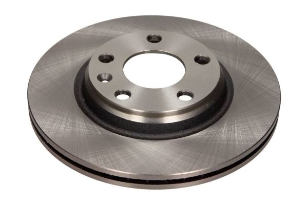 MAXGEAR 19-0758 - Bremsscheibe