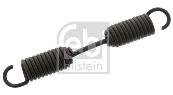 FEBI BILSTEIN 04161 - Feder, Bremsbacken