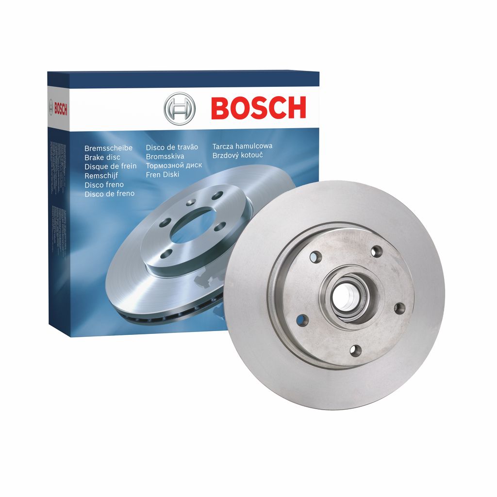 BOSCH 0 986 479 761 - Bremsscheibe