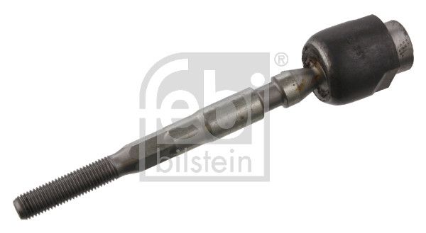 FEBI BILSTEIN 12571 - Axialgelenk, Spurstange