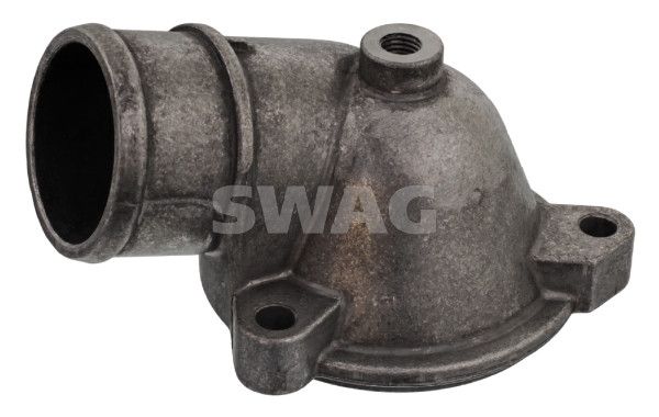 SWAG 10 91 0492 - Thermostatgehäuse
