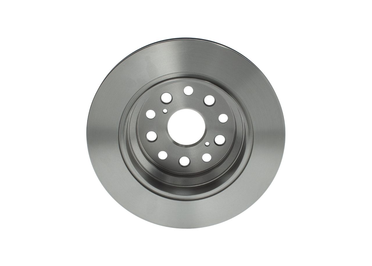 BOSCH 0 986 479 T06 - Bremsscheibe