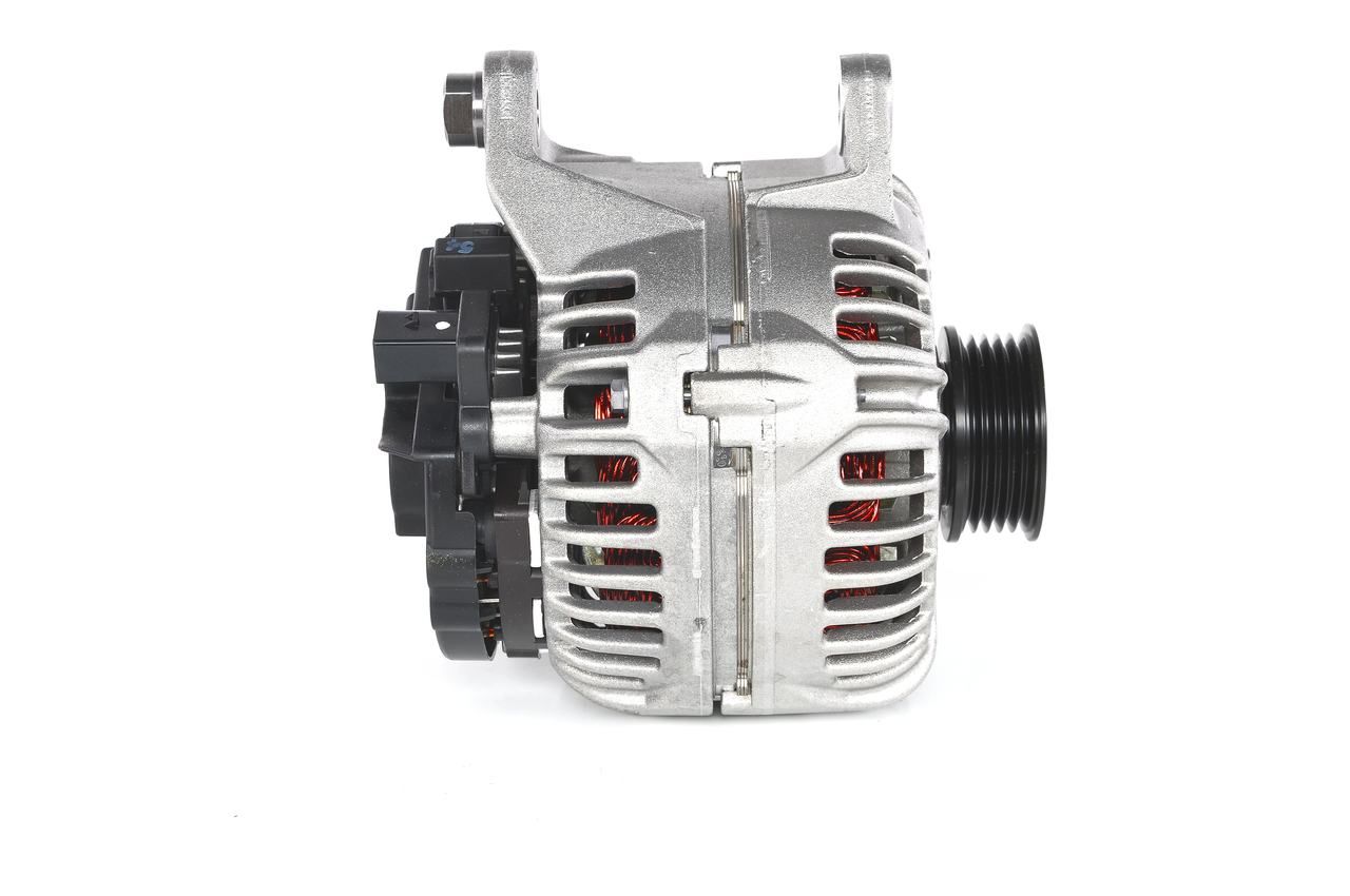BOSCH 0 124 515 030 - Generator