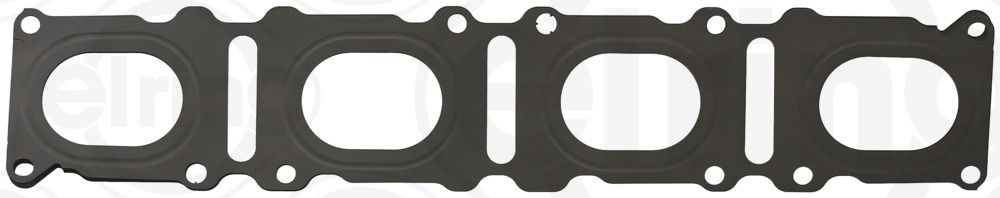 ELRING 004.780 - Dichtung, Abgaskrümmer