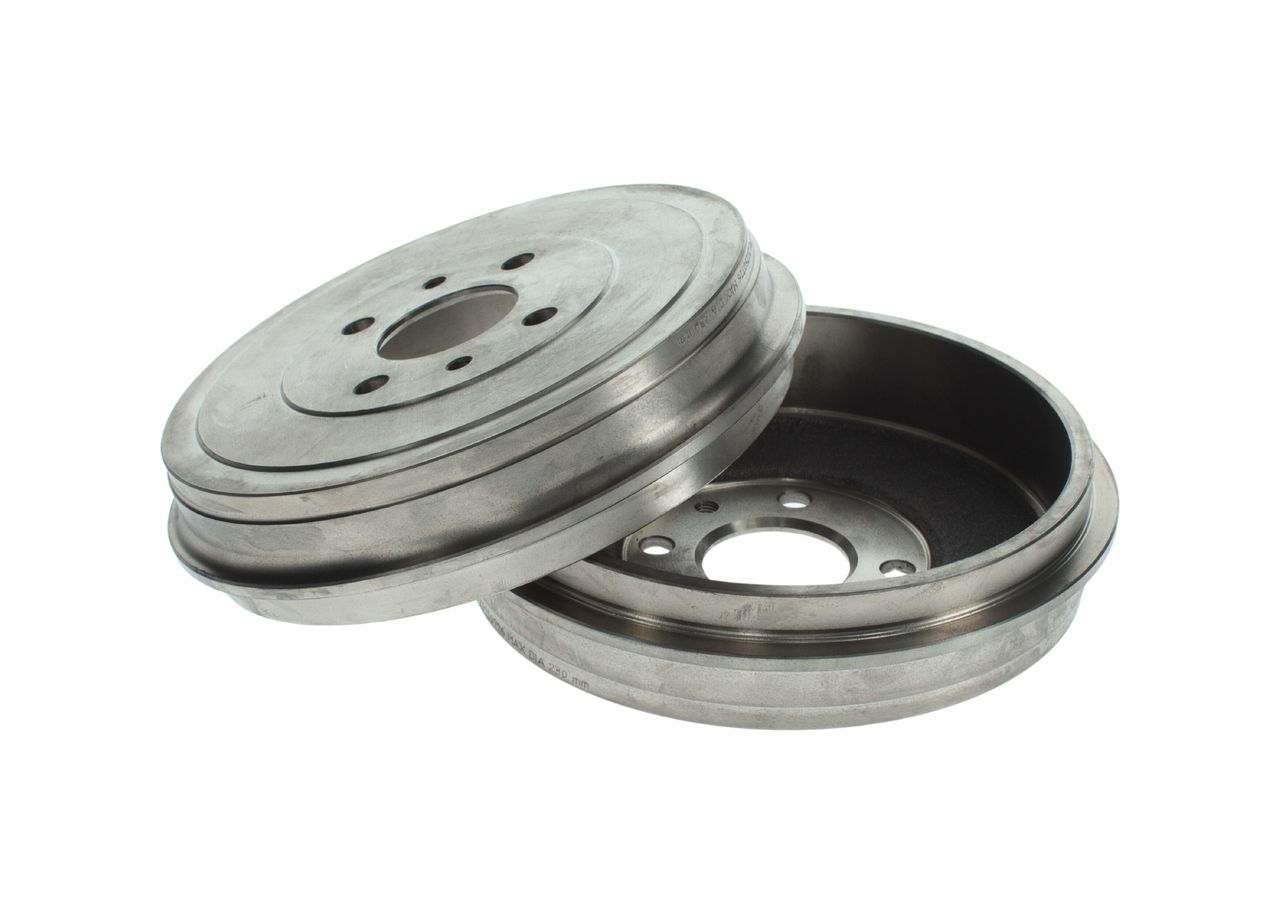 BOSCH 0 986 477 212 - Bremstrommel