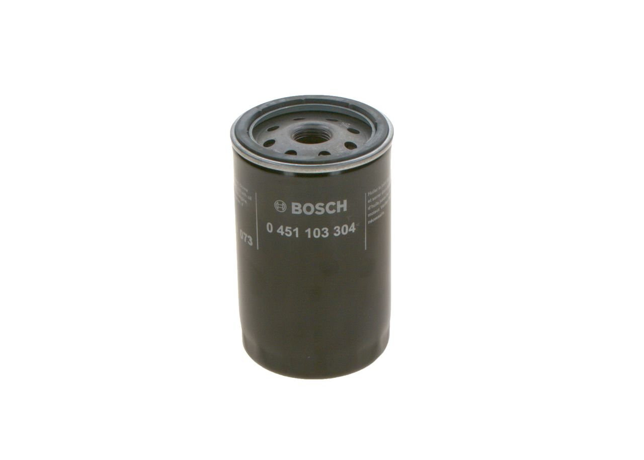 BOSCH 0 451 103 304 - Ölfilter
