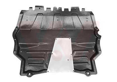 VAN WEZEL 5745702 - Motorraumdämmung
