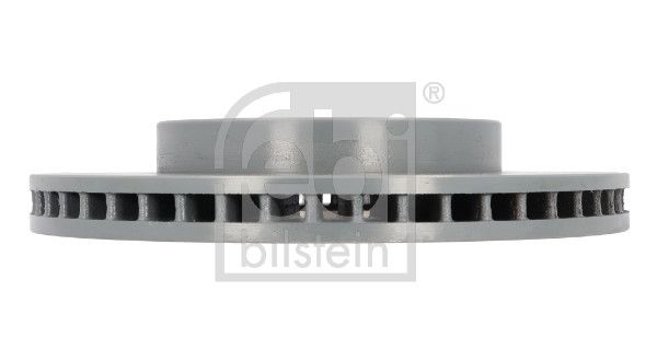 FEBI BILSTEIN 108452 - Bremsscheibe