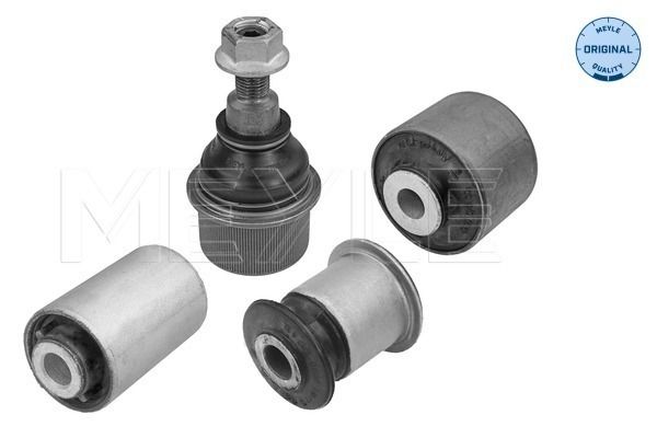 MEYLE 116 610 0002 - Reparatursatz, Querlenker