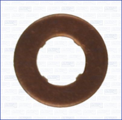 AJUSA 01249500 - Dichtring, Düsenhalter