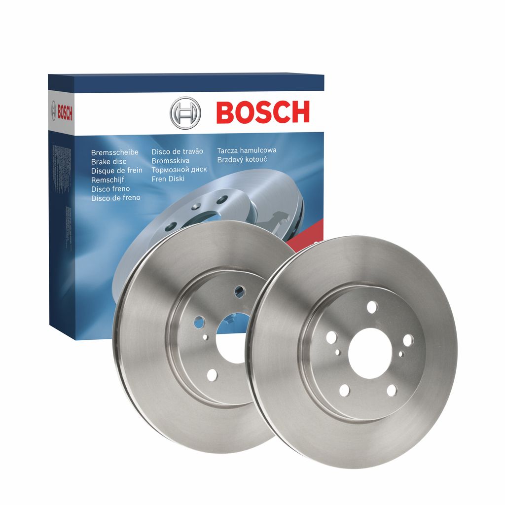 BOSCH 0 986 478 968 - Bremsscheibe