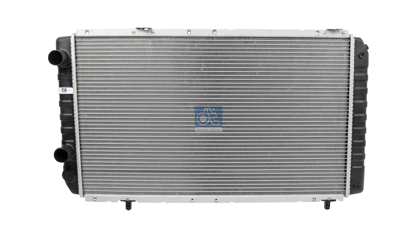 DT Spare Parts 12.17006 - Kühler, Motorkühlung