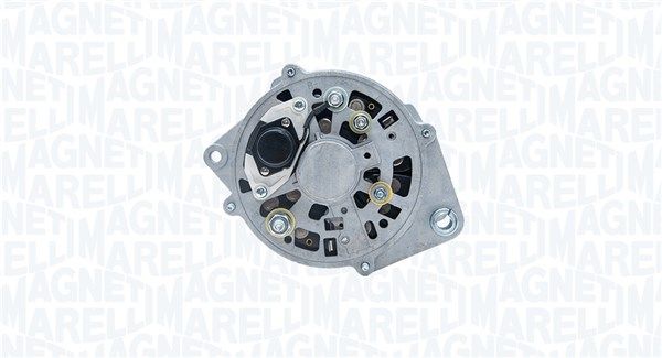 MAGNETI MARELLI 063730049010 - Generator