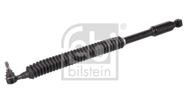 FEBI BILSTEIN 106510 - Lenkungsdämpfer
