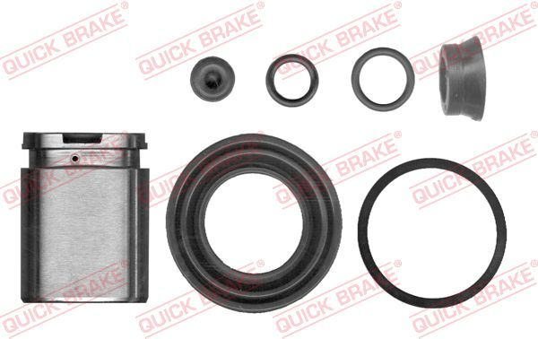 QUICK BRAKE 114-5173 - Reparatursatz, Bremssattel