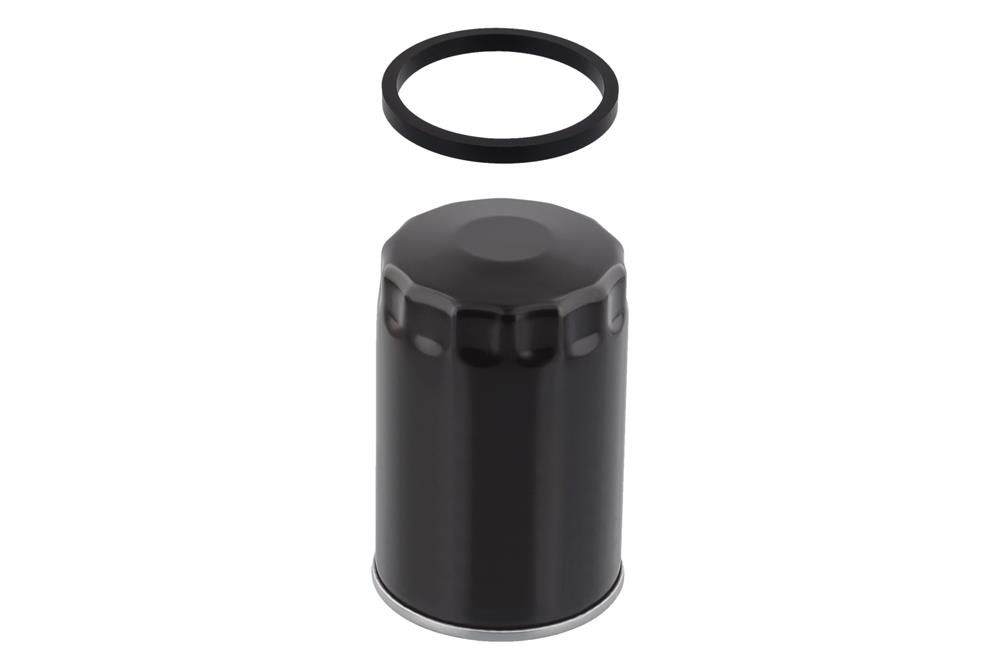 TOPRAN 101 090 - Ölfilter