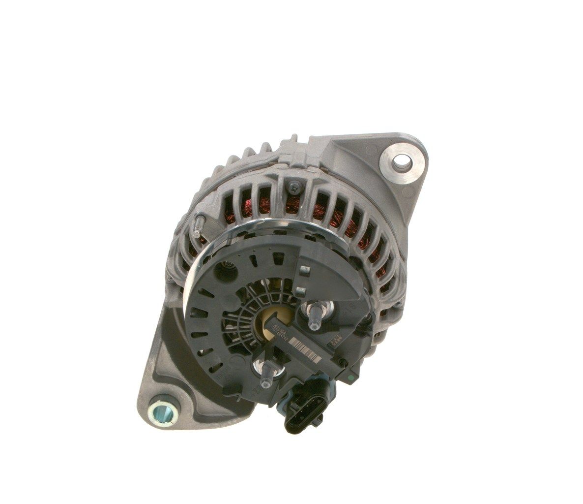 BOSCH 0 124 655 437 - Generator