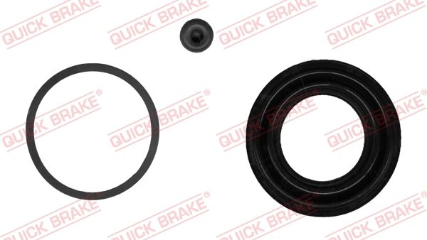 QUICK BRAKE 114-0196 - Reparatursatz, Bremssattel