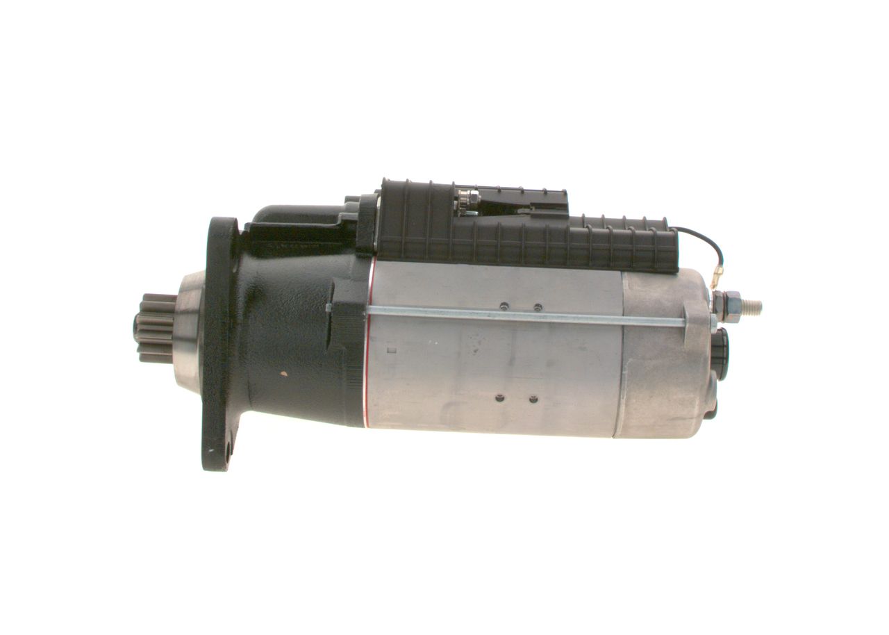 BOSCH 0 001 350 035 - Starter