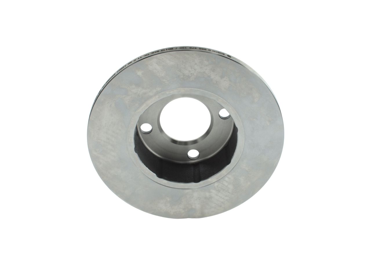 BOSCH 0 986 478 130 - Bremsscheibe