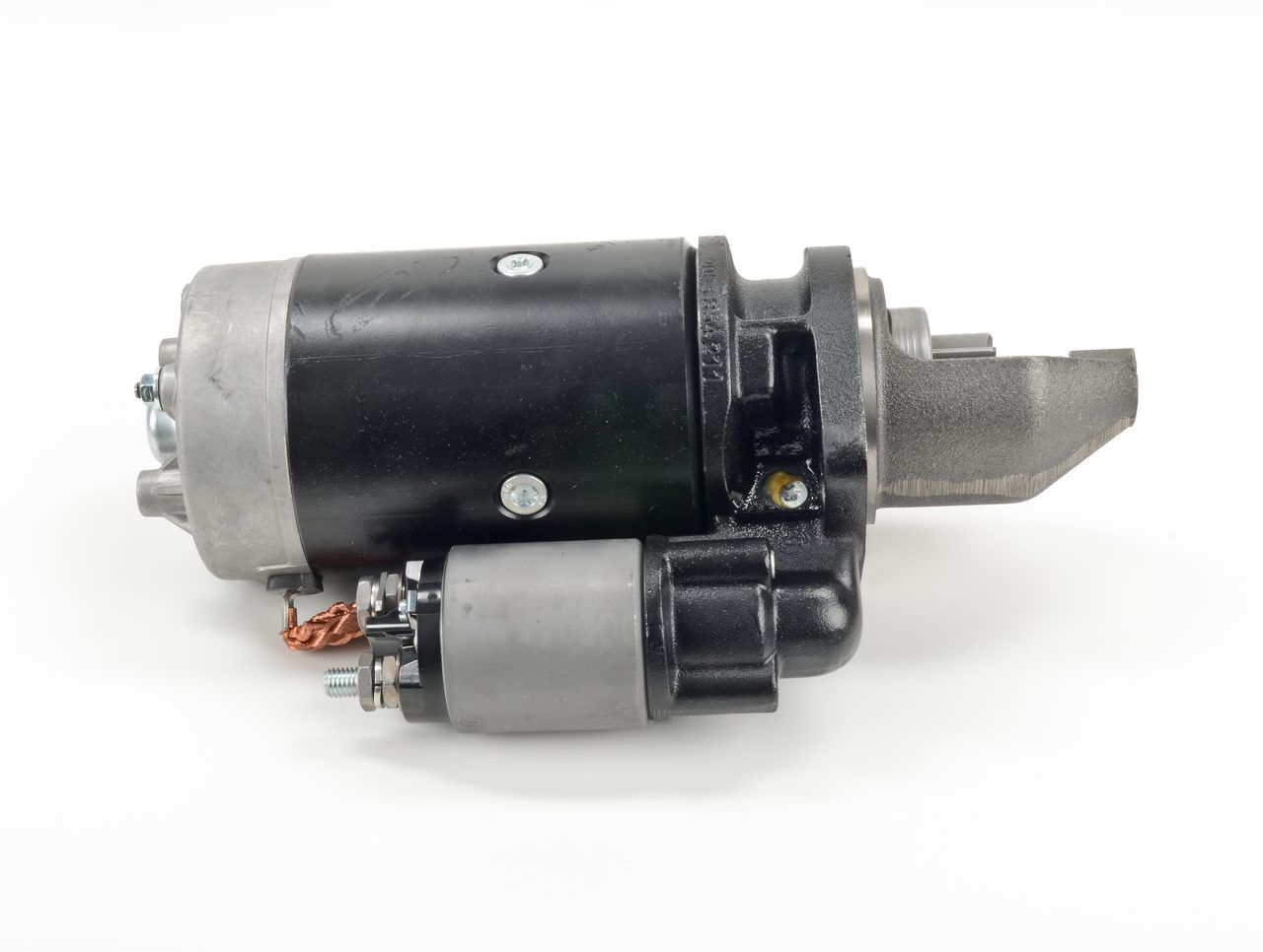 BOSCH 0 001 367 054 - Starter