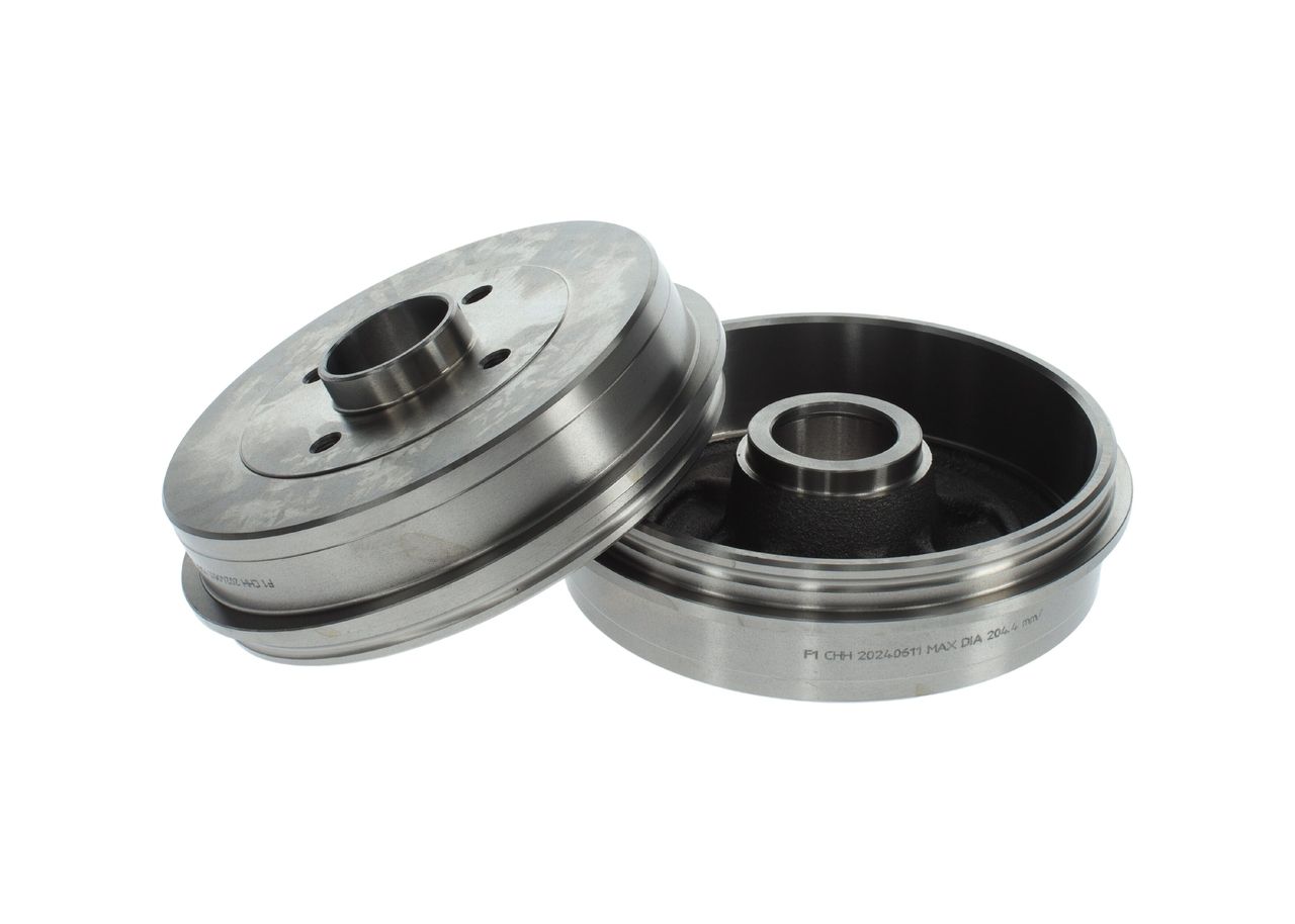 BOSCH 0 986 477 196 - Bremstrommel