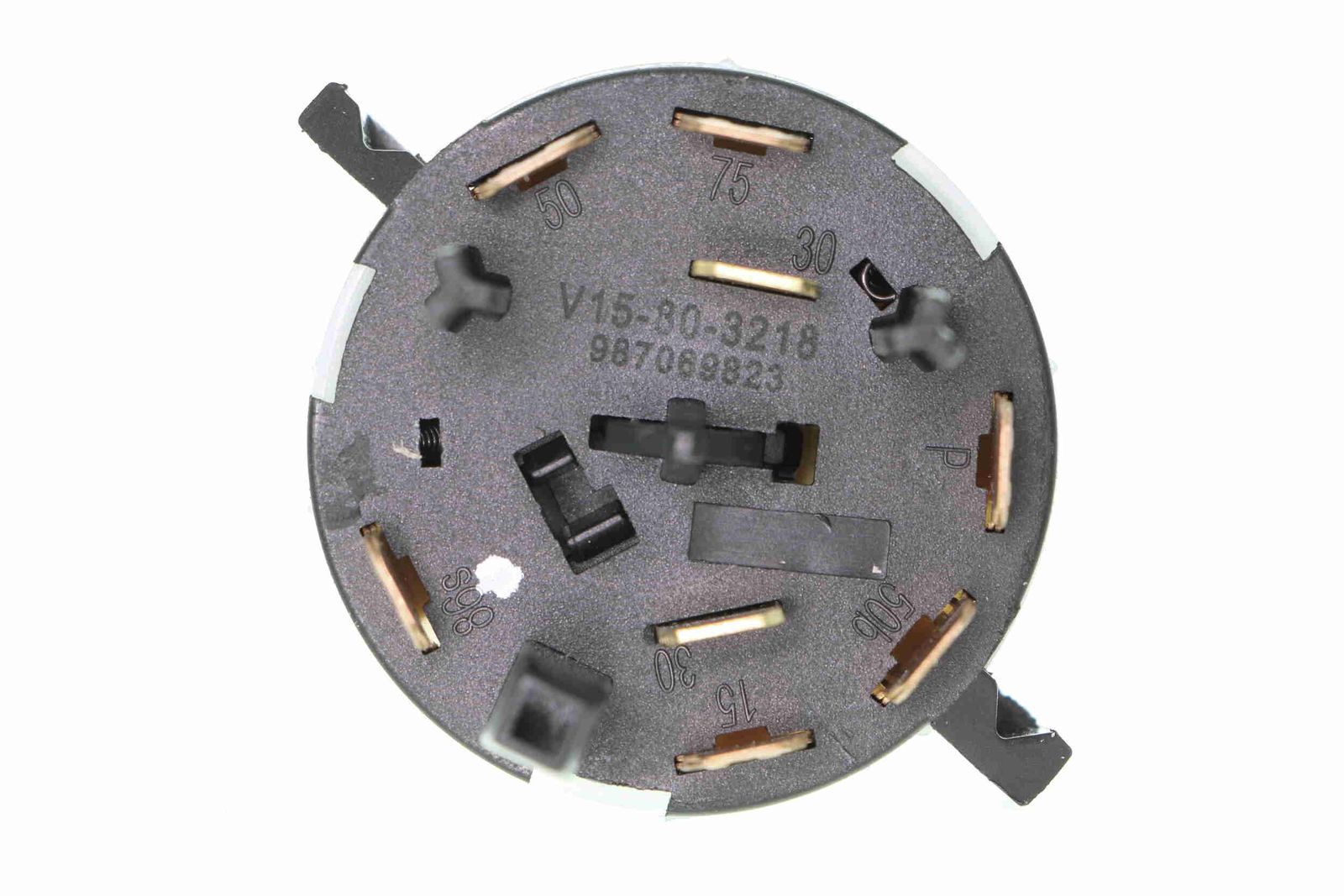 VEMO V15-80-3218 - Zünd-/Startschalter