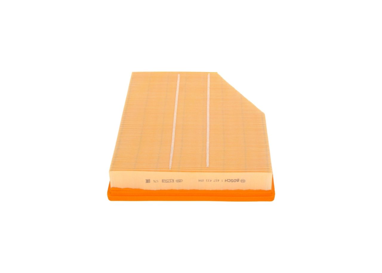 BOSCH 1 457 433 094 - Luftfilter