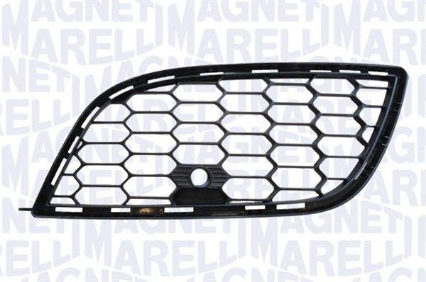 MAGNETI MARELLI 021316910120 - Lüftungsgitter, Stoßfänger