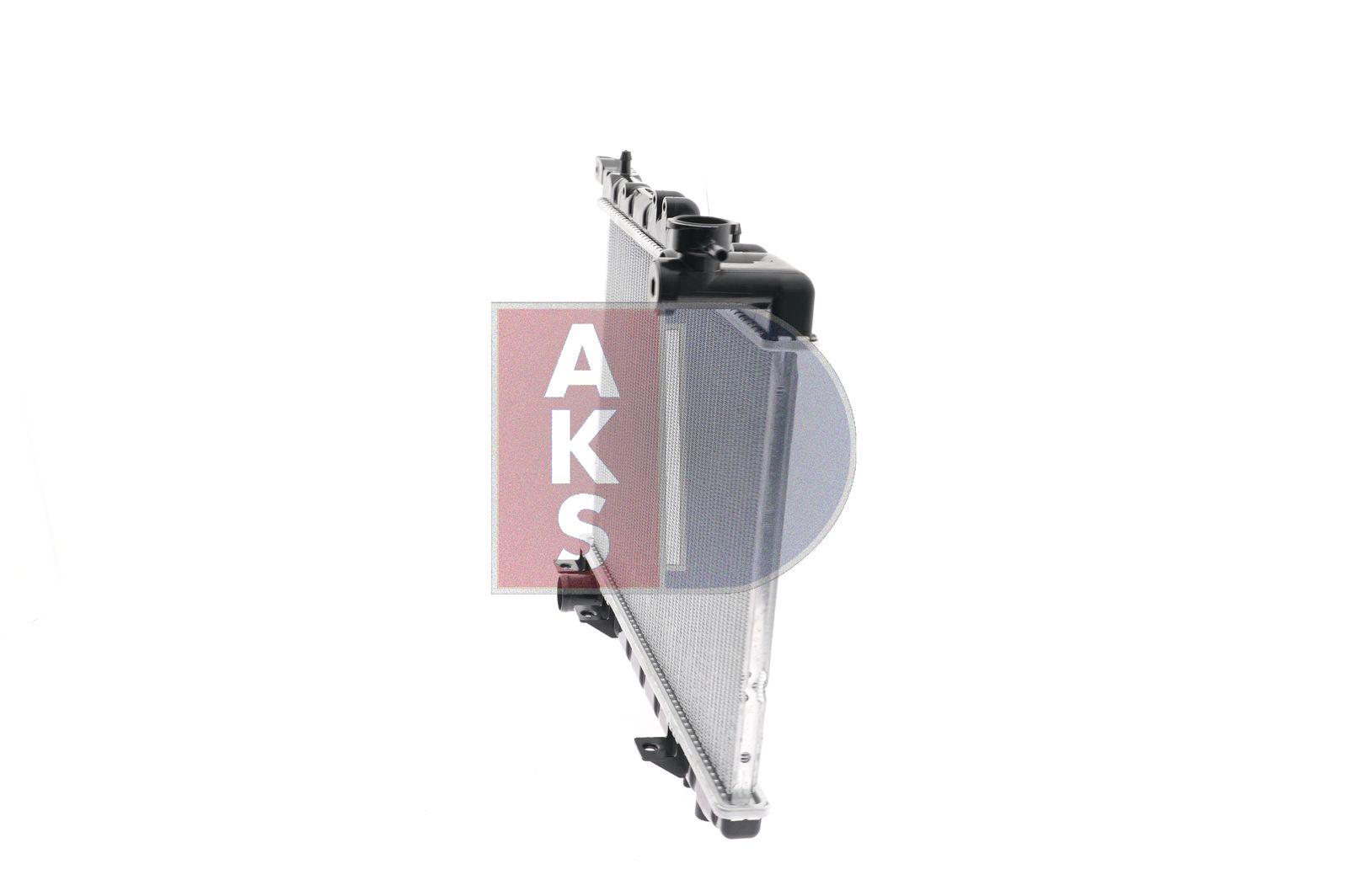 AKS DASIS 070450N - Kühler, Motorkühlung