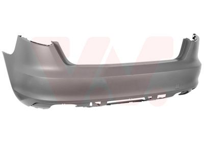 VAN WEZEL 0336544 - Stoßfänger