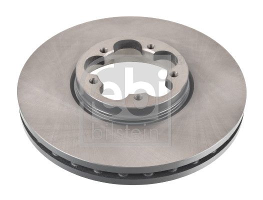FEBI BILSTEIN 104497 - Bremsscheibe