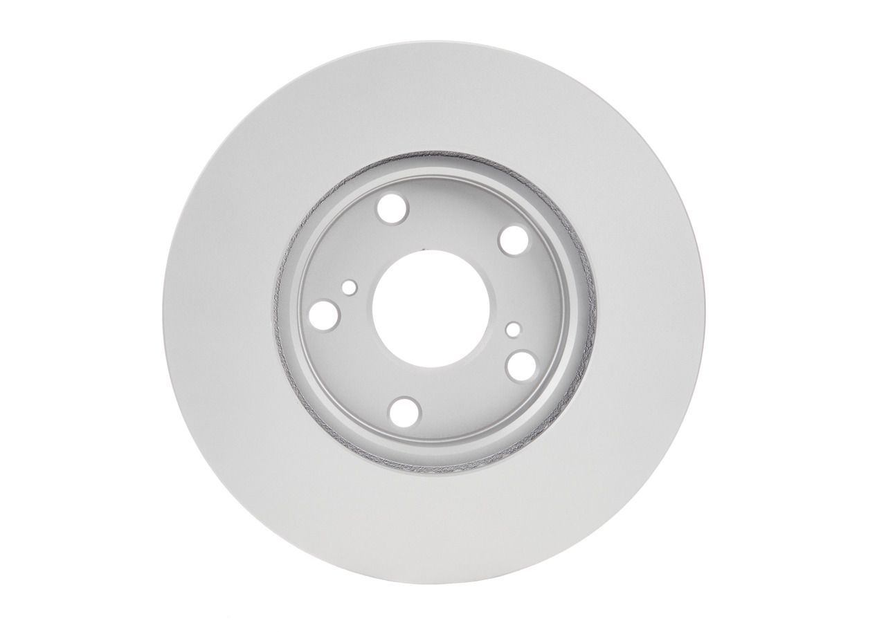 BOSCH 0 986 479 A62 - Bremsscheibe