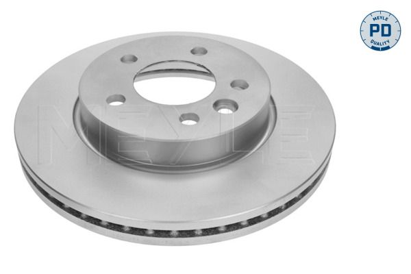 MEYLE 115 521 0026/PD - Bremsscheibe