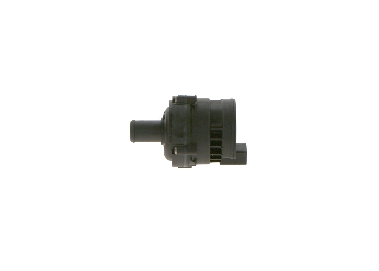 BOSCH 0 392 023 015 - Zusatzwasserpumpe (Kühlwasserkreislauf)