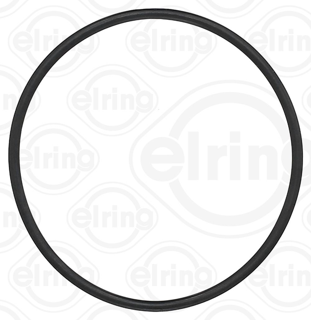 ELRING 096.930 - Dichtring, Ladeluftrohr